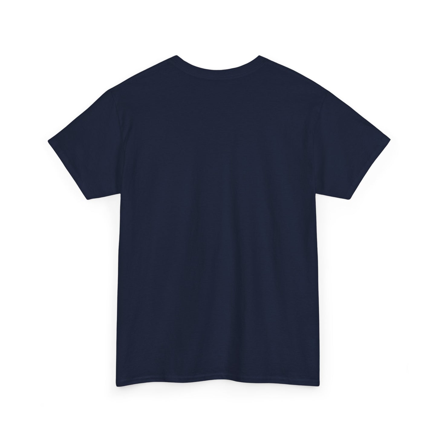 FIND A WAY BLOCK LOGO GRAPHIC TEE