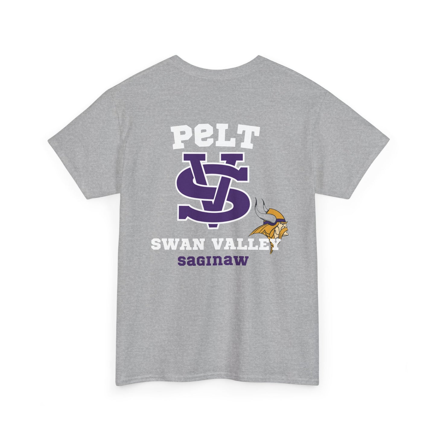 Pelt Team Shirt