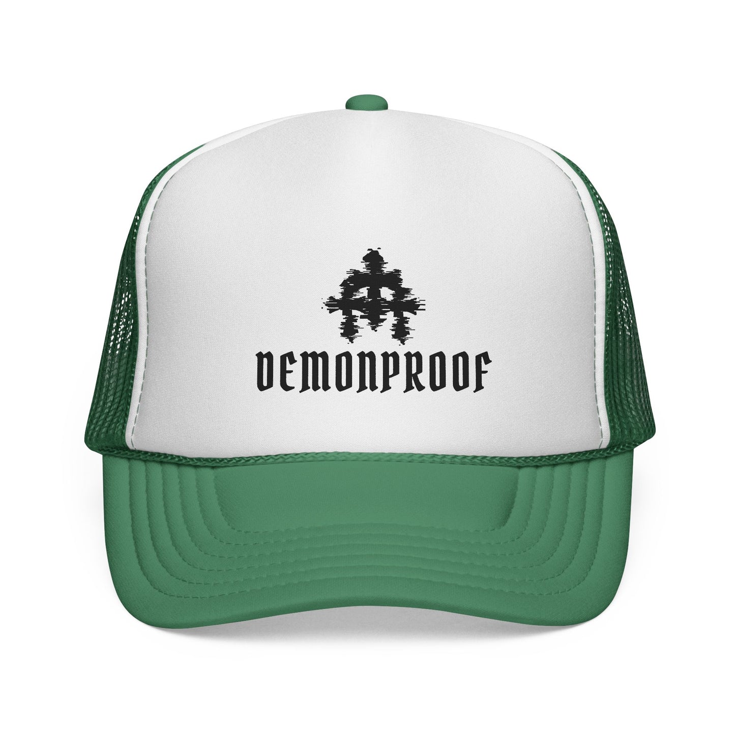 Crosses Trucker Cap