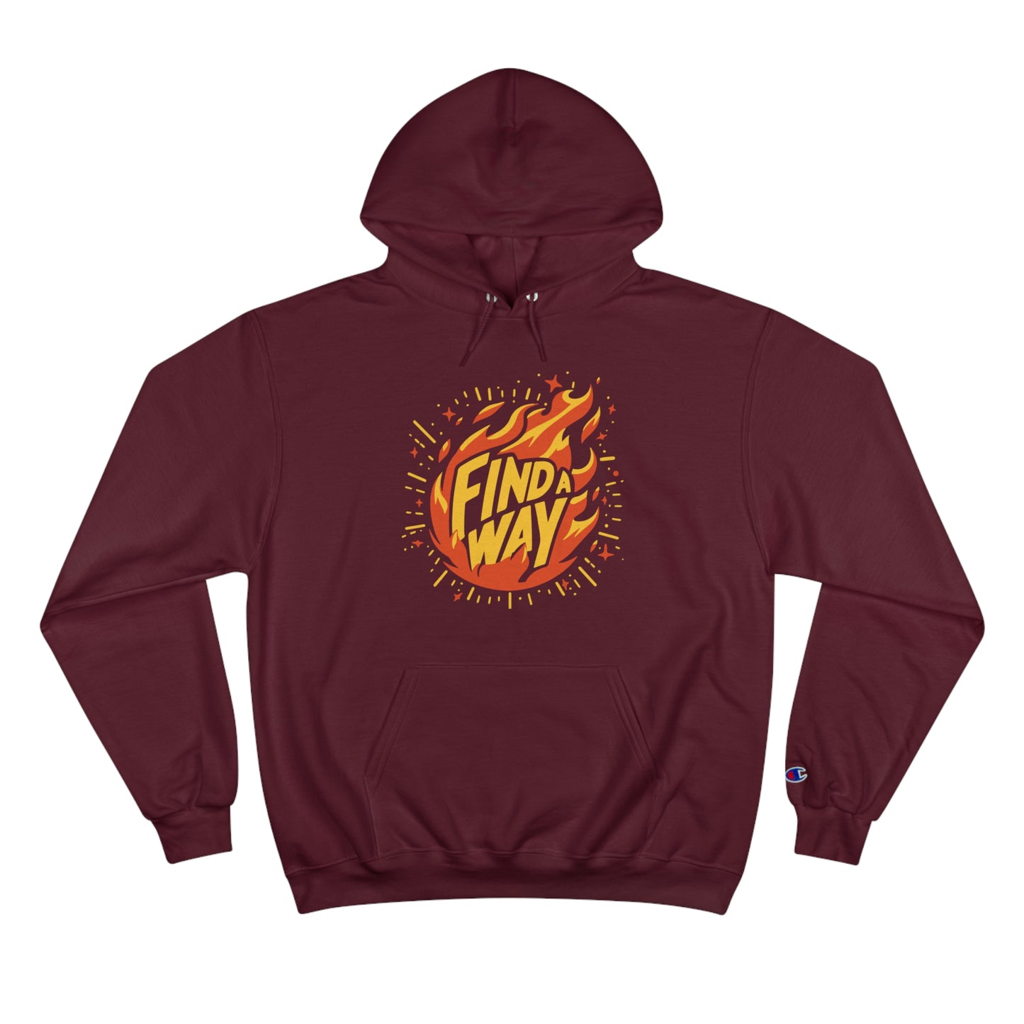 OG Find A Way Hoodie