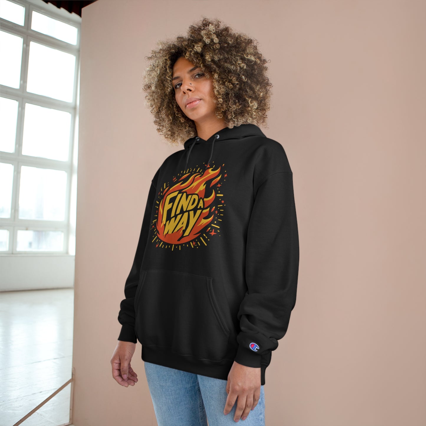 OG Find A Way Hoodie