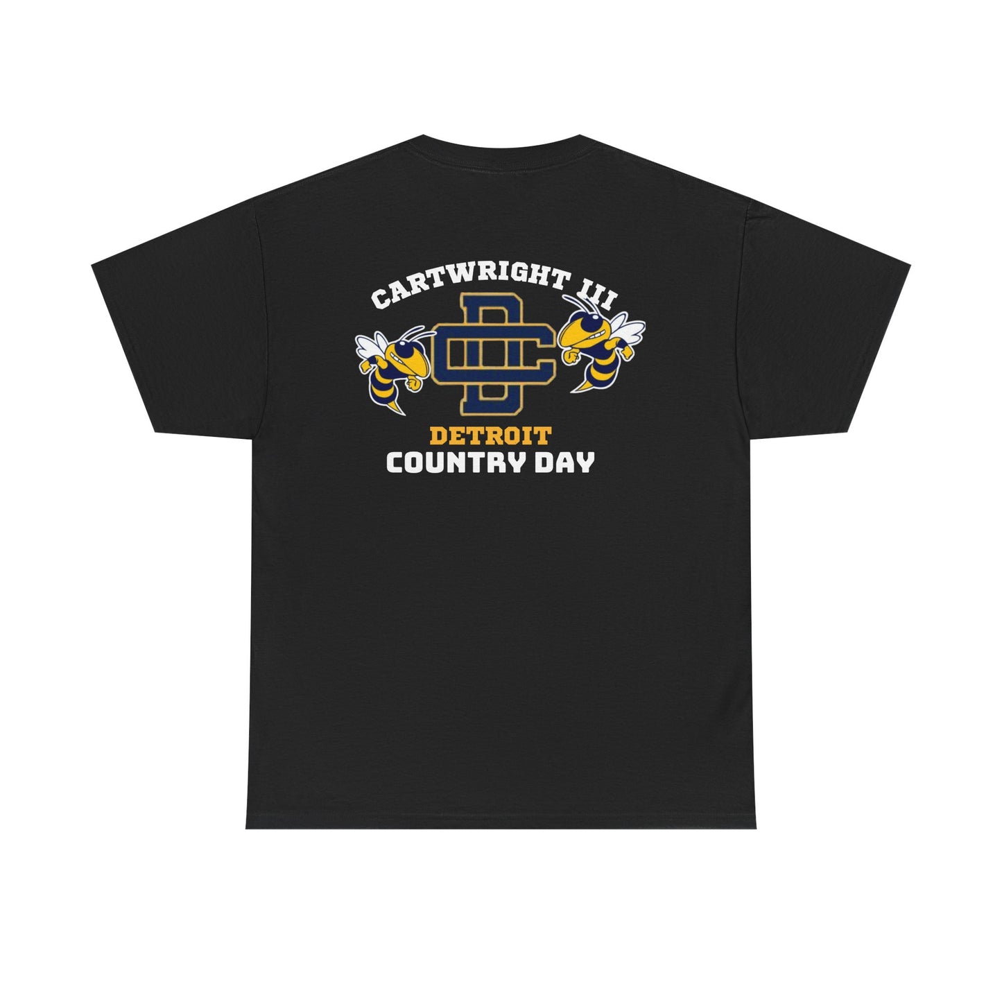 Cartwright Team Shirt