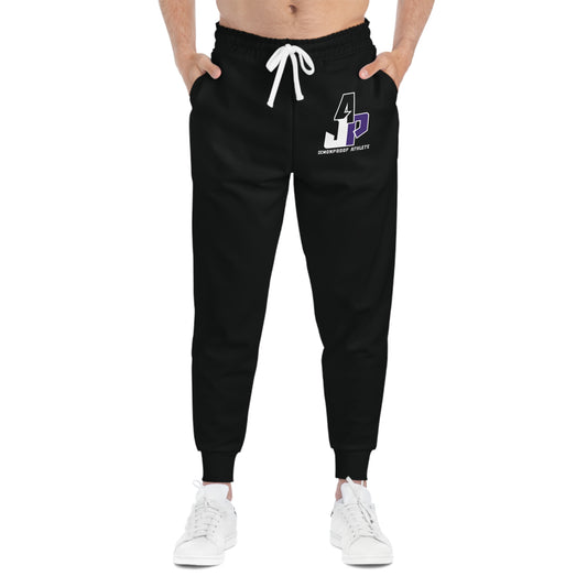 Jp4 Jogger (black)
