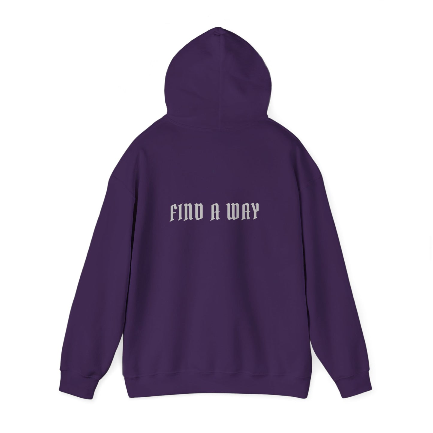JP4 Swan Valley Hoodie