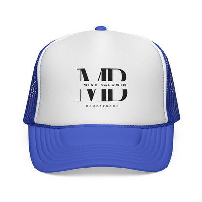 Baldwin Trucker Cap