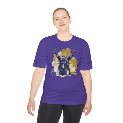 Pelt Player Shirt (Moisture Wick)