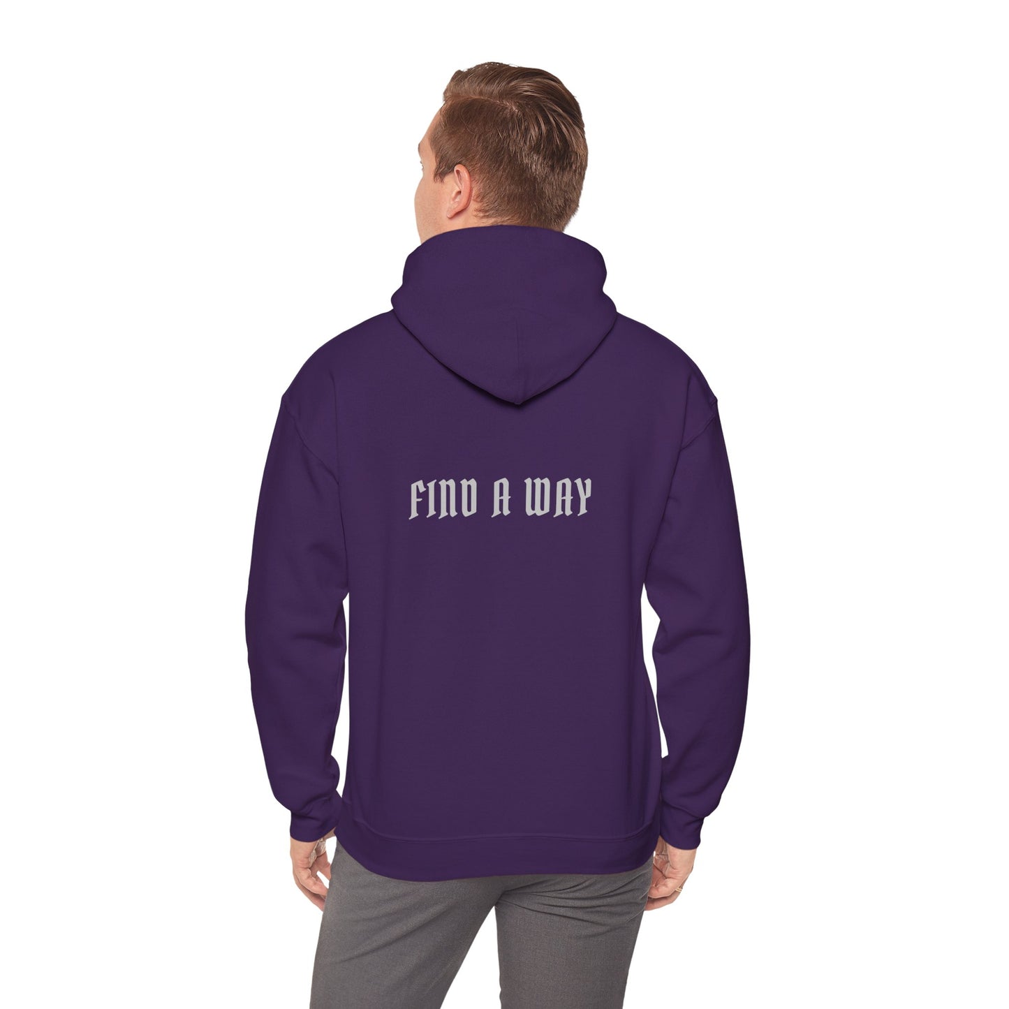 JP4 Swan Valley Hoodie