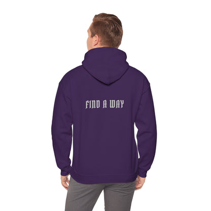 JP4 Swan Valley Hoodie