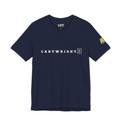 Cartwright Player Shirt 2