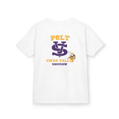 Pelt Team Shirt (Kids Sizes)