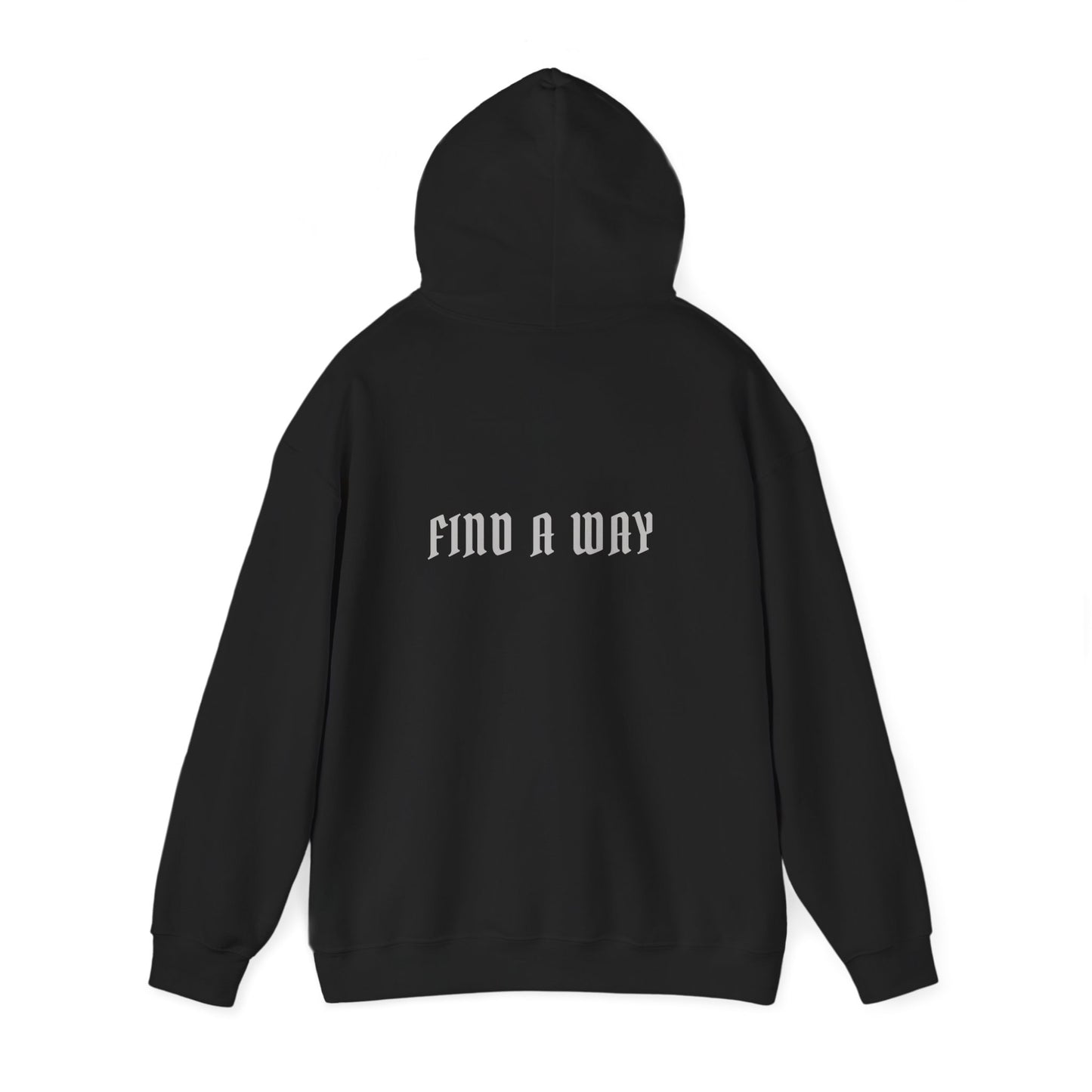 E1G  Hoodie