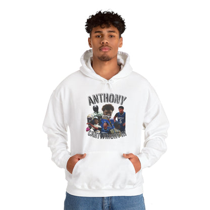 AC3 Country Day Hoodie