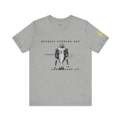 Cartwright Player Shirt 3