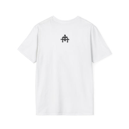 Shielded Heart Design