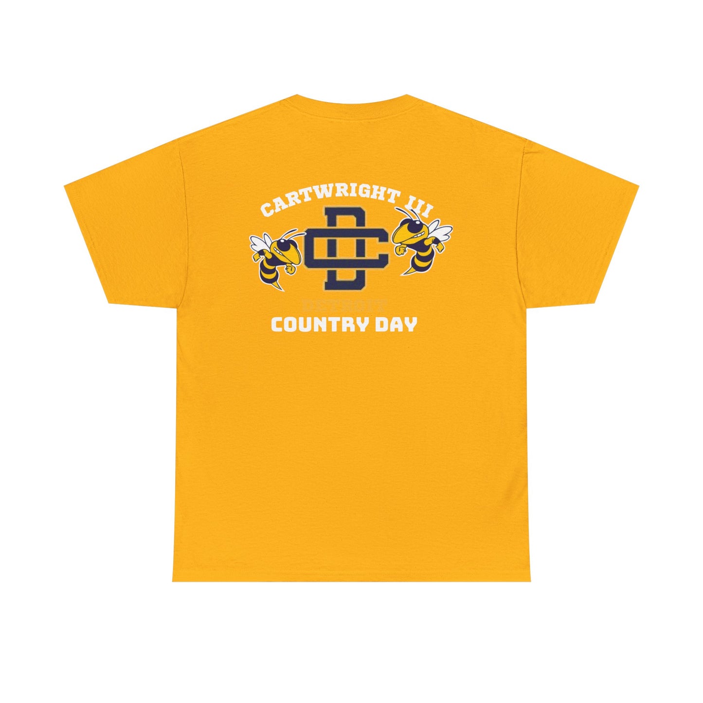 Cartwright Team Shirt