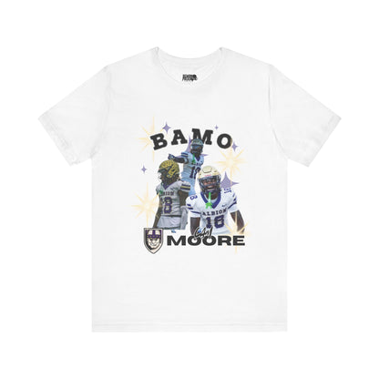 MOORE Spring 2025 Shirt