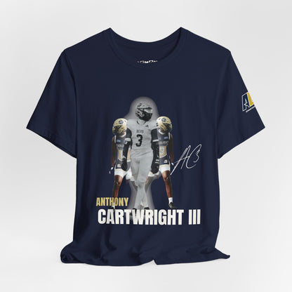 Cartwright Player Shirt 1