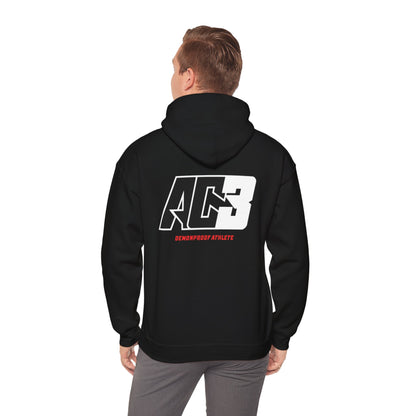 AC3 Country Day Hoodie