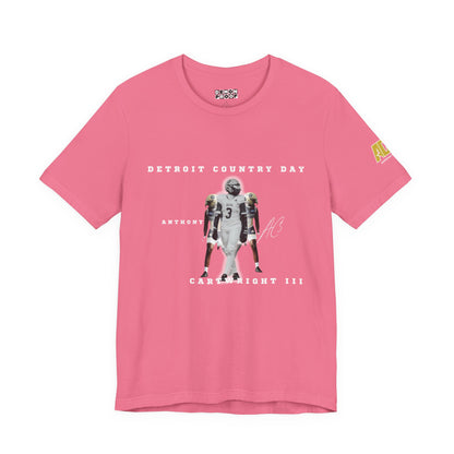 Cartwright Player Shirt 3