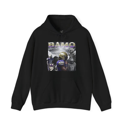 BAMO(C.Moore) ALBION HOODIE