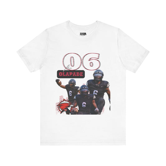 Olapade Spring 2025 Shirt