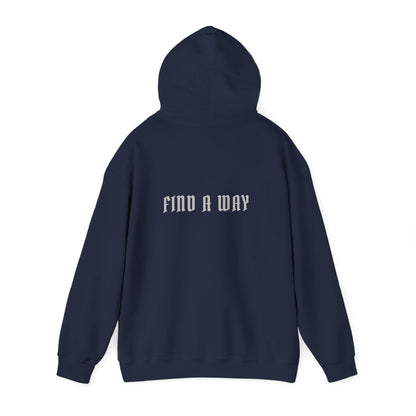 E1G  Hoodie
