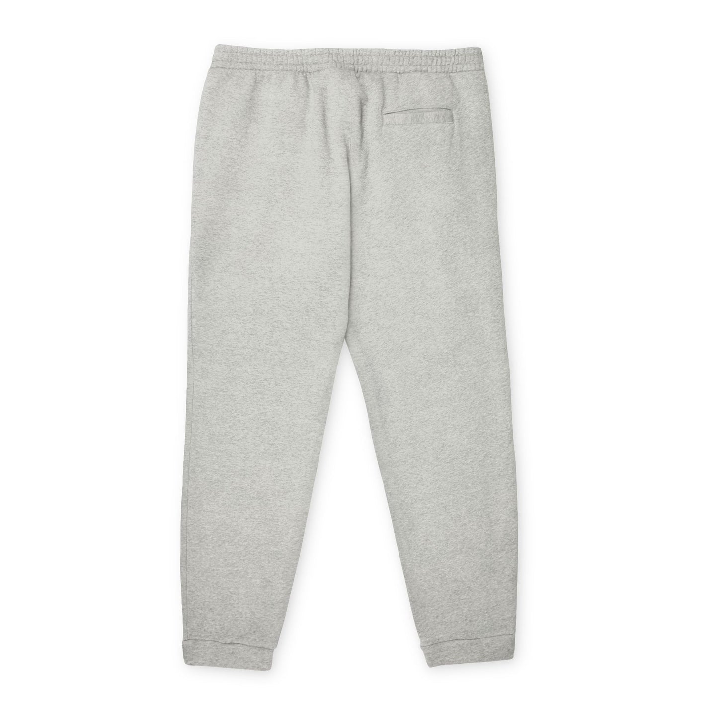 - Find a Way Adidas Design Fleece Joggers