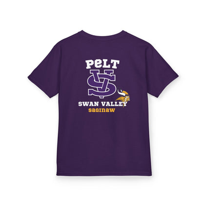 Pelt Team Shirt (Kids Sizes)