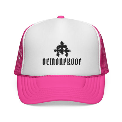 Crosses Trucker Cap