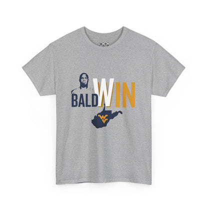 Baldwin WVU Shirt 2