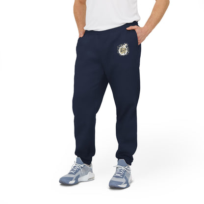 - Find a Way Adidas Design Fleece Joggers