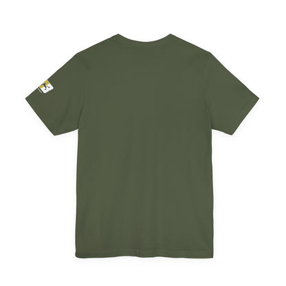 Cartwright Player Shirt 3