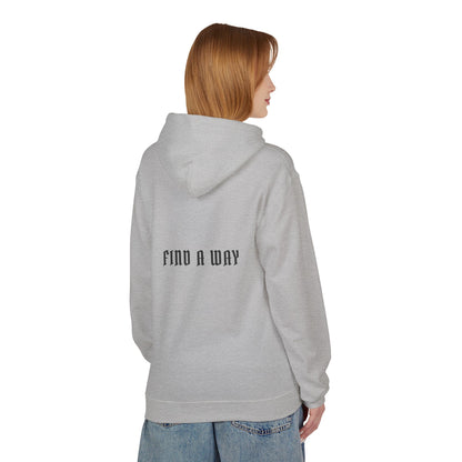 2025 Chaos Fleece Hoodie