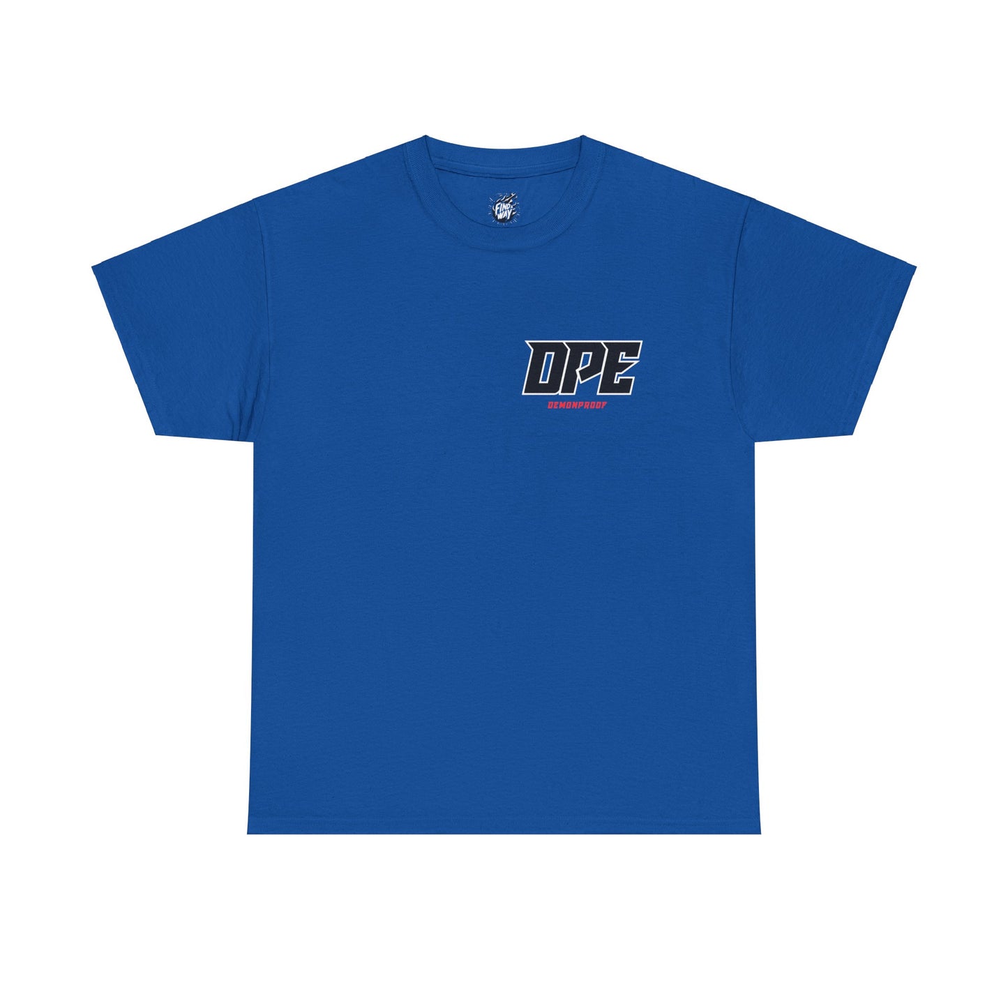 DPE Everyday Essentials Tee