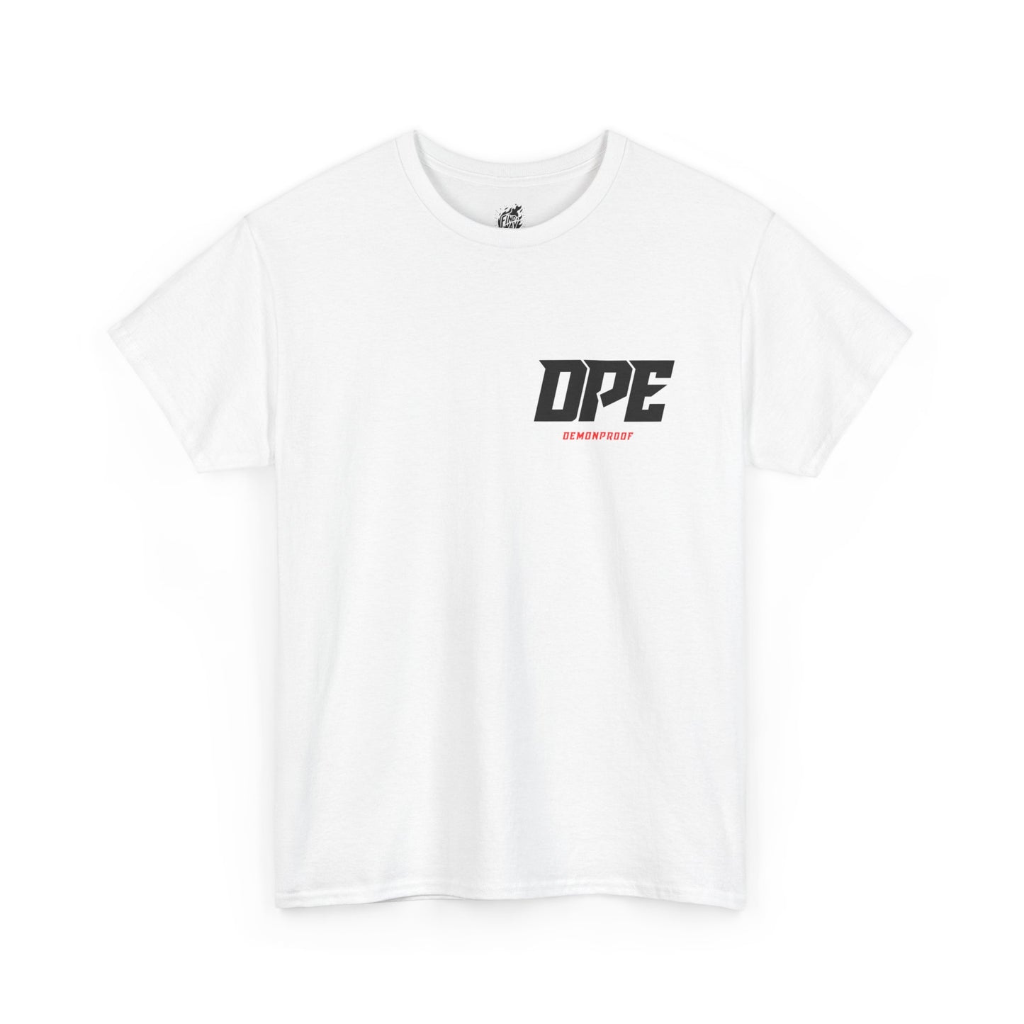 DPE Everyday Essentials Tee