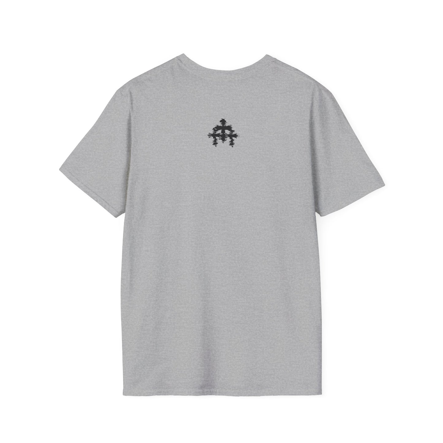 Shielded Heart Design