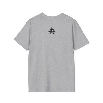 Shielded Heart Design