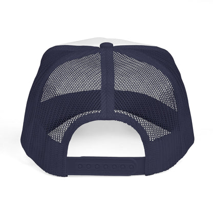 Latin DPE Trucker Cap