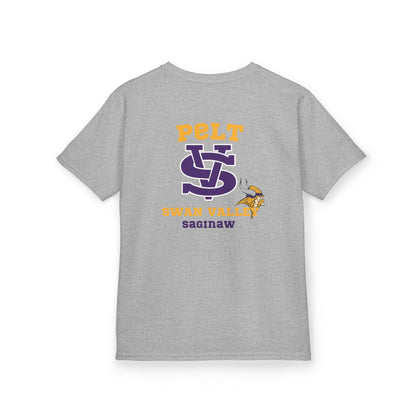Pelt Team Shirt (Kids Sizes)