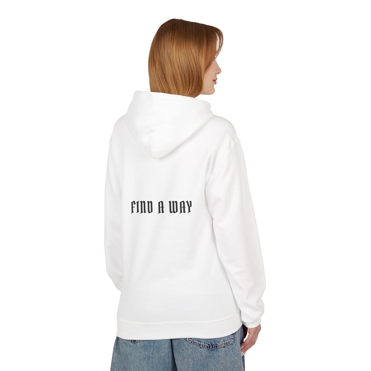 2025 Chaos Fleece Hoodie