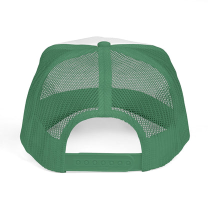 Latin DPE Trucker Cap