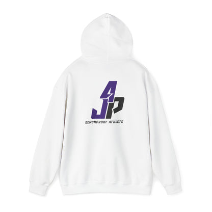 JP4 Swan Valley Hoodie