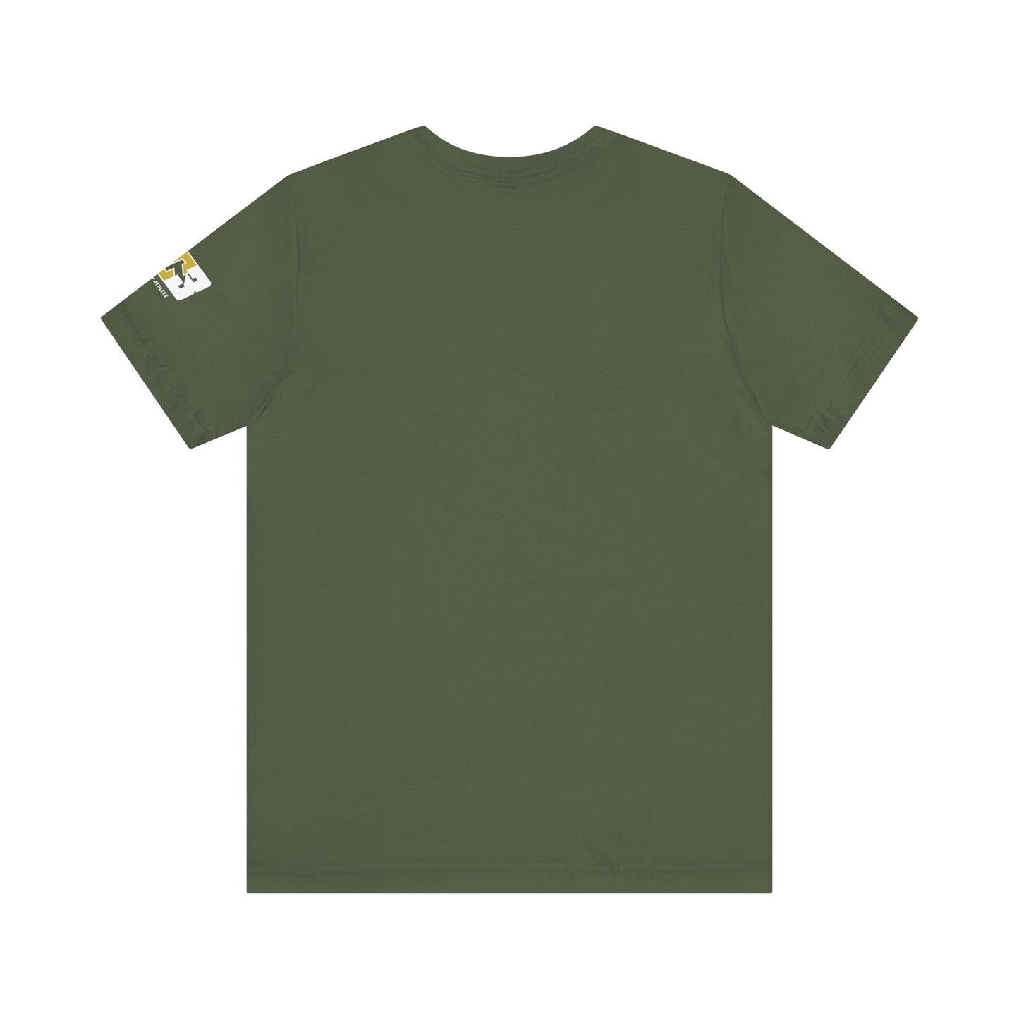Cartwright Player Shirt 3