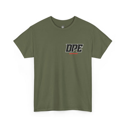 DPE Everyday Essentials Tee