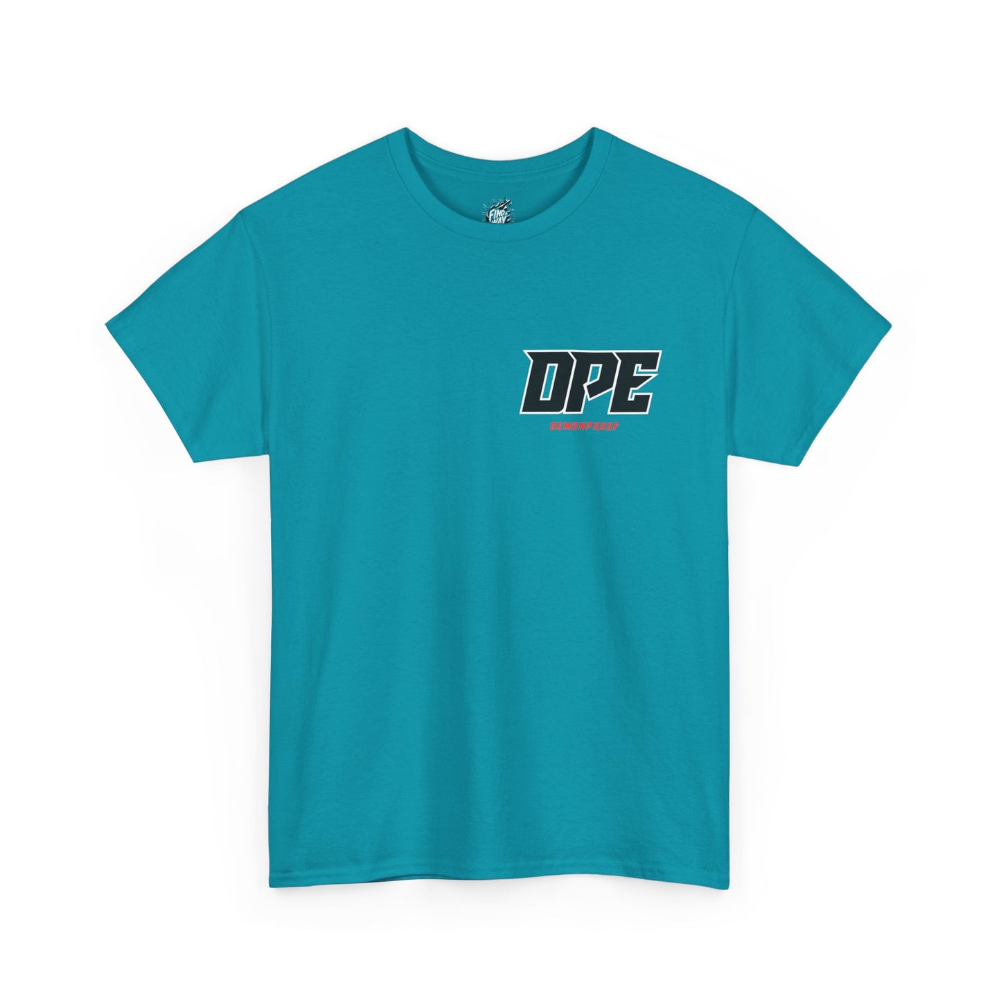 DPE Everyday Essentials Tee