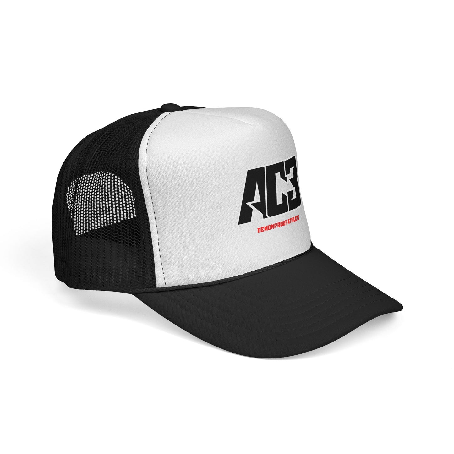 AC3 Trucker Cap