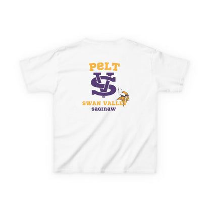 Pelt Team Shirt (Kids Sizes)