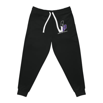 Jp4 Jogger (black)