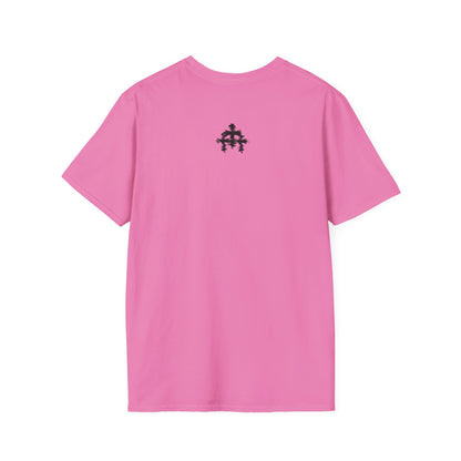 Shielded Heart Design