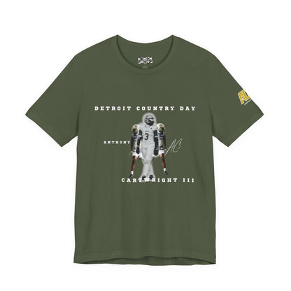 Cartwright Player Shirt 3